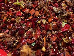 -常和州·夜宵大排档(常州单店)