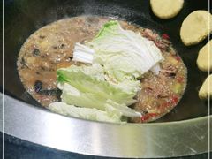 -东三省东北铁锅炖(龙泉店)