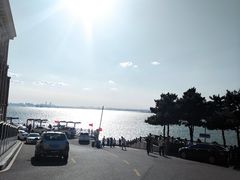 -红星渔村(将军石店)