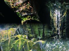 -梭布垭石林景区