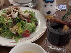 -Entrecôte 法国牛扒馆(保利·时光里店)