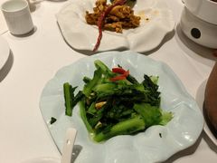 -湖锦酒楼·31年地道湖北菜(黄鹤楼店)