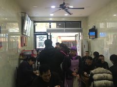 大堂-刘信牛羊肉小炒泡馍(回民街店)