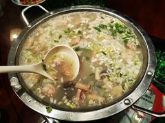-旺角小渔村·海肠捞饭开创者(环山路店)