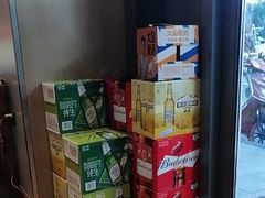 -正通记·哈尔滨烧烤·炭烤鸽子(七宝万科国际店)