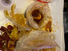 -The Boiling Crab宝灵蟹手抓海鲜(中国首店)