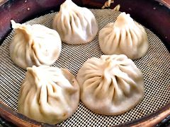 -蒋家桥饺面店(四望亭路店)