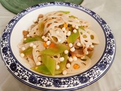 -芸海阁·农家私房菜(沙家浜景区出口店)