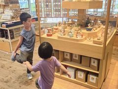 -猫的天空之城概念书店(北戴河蔚蓝海岸店)