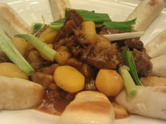 -庖丁堂(高新区店)