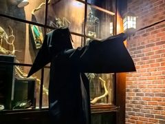 -逃脱反斗城沉浸剧情密室(阳光新业中心店)