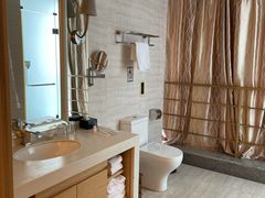 -深圳悦如酒店(香蜜公园车公庙地铁站店)