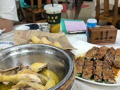 -成惠食府(赤岗店)
