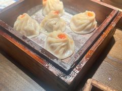 -李百蟹·蟹黄面·江景餐厅(外滩·豫园店)