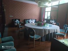 包厢-古南都·老广东酒楼(龙江店)