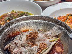 -简小舍·民间手艺菜(武昌江滩店)