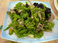 -瑜瑜饭馆