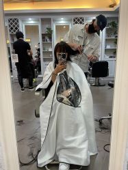 -Hair ART造型沙龙