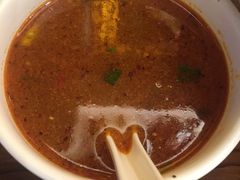 -遵义虾子张六羊肉粉(地王店)