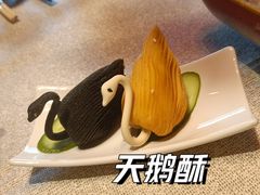 -万丽轩·粤菜(王府井金茂万丽酒店)