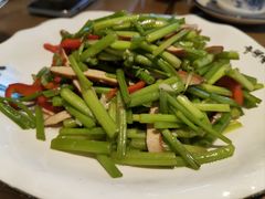 -鸿运楼·舌尖上的徽菜