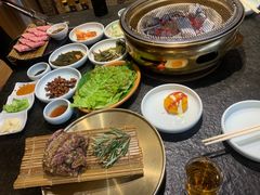 -味家烤肉烤鳗鱼牛排(西塔旗舰店)