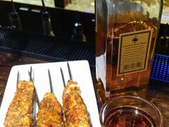 -盈BAR音乐烧烤酒吧