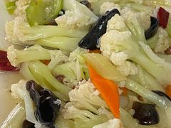 -少林寺欢喜地素斋馆