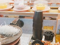 -争鲜回转寿司(西红门荟聚PLUS店)
