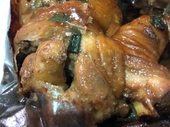 -粤北餐馆