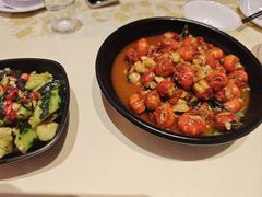 -聚味瞿记·龙虾堂(咸嘉湖店)