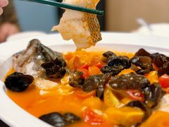 -悦厨中餐厅(成都天府丽都喜来登饭店)