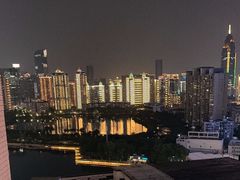 -四个朋友·自助棋牌(万松园国贸新都店)