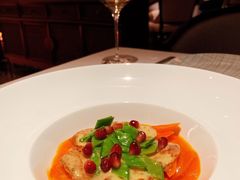 -Le Comptoir de Pierre Gagnaire