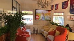 -爱儿美儿童摄影(朝阳公园店)