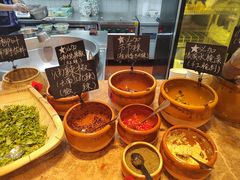 -云阿蛮云南生烫牛肉米线(奉贤路店)