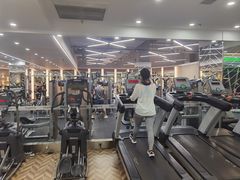 -美航国际健身(北京华联店)