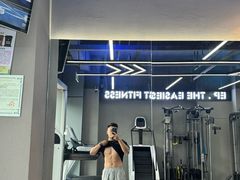 -EASY POWER健身工作室(浦东大道店)