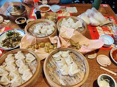 -新兴园饺子馆(河南街店)
