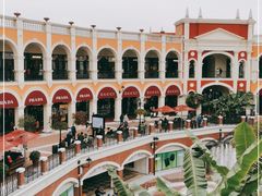 -佛罗伦萨小镇广佛名品奥特莱斯(疏港路店)