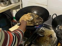 -阿姨小肉摊(同济西苑店)