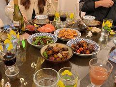 -花满楼(启秀路店)