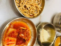 -韩宫宴烤肉·料理(南京江宁万达店)