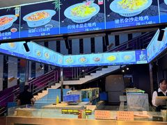 -金百门·顺德海鲜酒家(陈村店)
