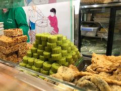 -老磁器口豆汁店(天坛店)