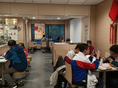 大堂-麦当劳(交道口店)