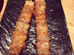 烤五花肉-KAOTOWN烤堂•烧烤(海汇港店)