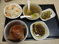 -好成财牛排馆(涂门街总店)