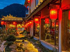 -大自然(鲁家村店)