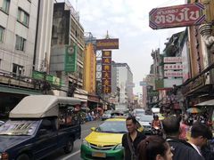 -唐人街(耀华力路)